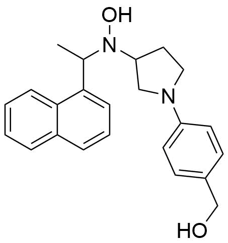 Evocalcet Impurity 31